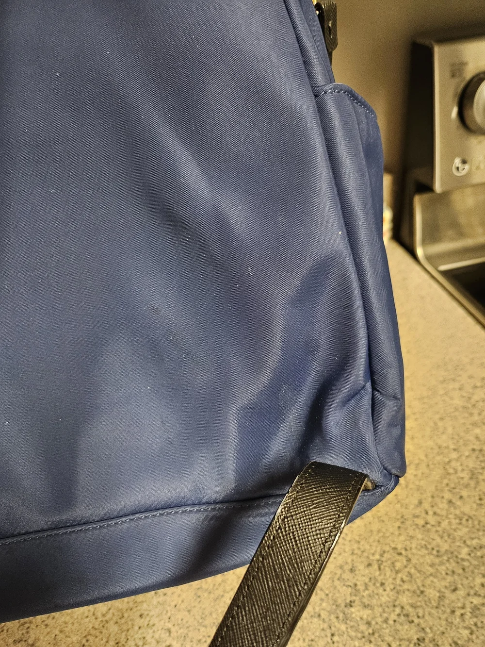 kate spade Navy Backpack - Everyday Men's Bag